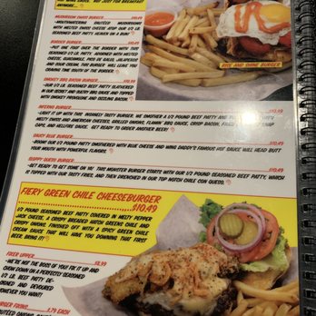 Wing Daddy's Sauce House - Plano - Chicken Wings Near Me - Plano, Texas Wing Daddy's Sauce House - Plano - Chicken Wings Near Me - Plano, Texas