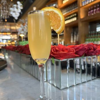 UT47 Kitchen & Bar - Breakfast & Brunch Near Me - New York, New York