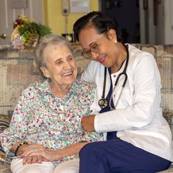 Uni Care Home Health and Hospice