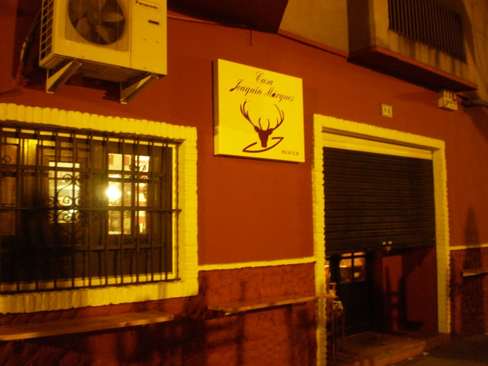 La Montería - Casa Joaquín Márquez