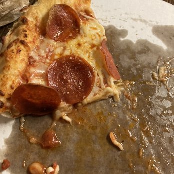 Raphael's Italian Restaurant - Personal pan pizza w/ pepperoni. - Italian Near Me - Fayetteville, Tennessee Raphael's Italian Restaurant - Personal pan pizza w/ pepperoni. - Italian Near Me - Fayetteville, Tennessee