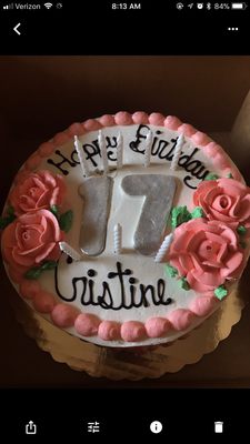 Delicias Bakery by null