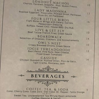 Creekside Bar & Grill - Group dishes and drink menu - Sandwiches Near Me - Covington, Virginia Creekside Bar & Grill - Group dishes and drink menu - Sandwiches Near Me - Covington, Virginia