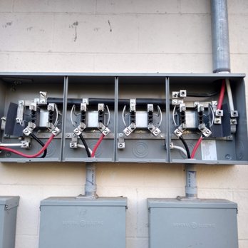 Alpha Team Electric - Electricians Near Me - Florence, Texas
