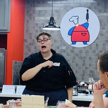 Way Cool Cooking School - Host Alex - Cooking Schools Near Me - Eden Prairie, Minnesota Way Cool Cooking School - Host Alex - Cooking Schools Near Me - Eden Prairie, Minnesota