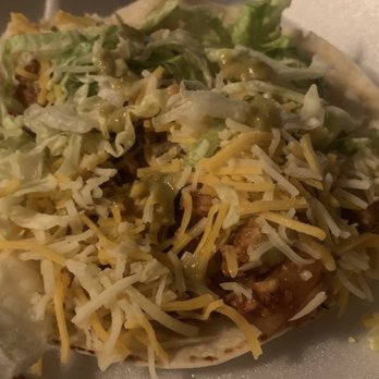 Bomb Tacos - Hawaiian taco.. must try - Mexican Near Me - Austin, Texas