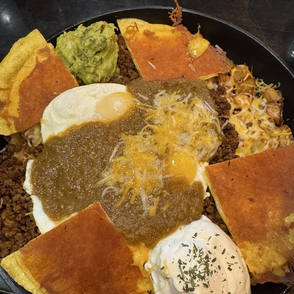 The Hudson Cafe - Huevos Rancheros - Breakfast & Brunch Near Me - Detroit, Michigan The Hudson Cafe - Huevos Rancheros - Breakfast & Brunch Near Me - Detroit, Michigan
