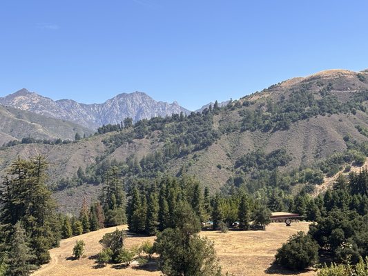 Post Ranch Inn by null Post Ranch Inn by null