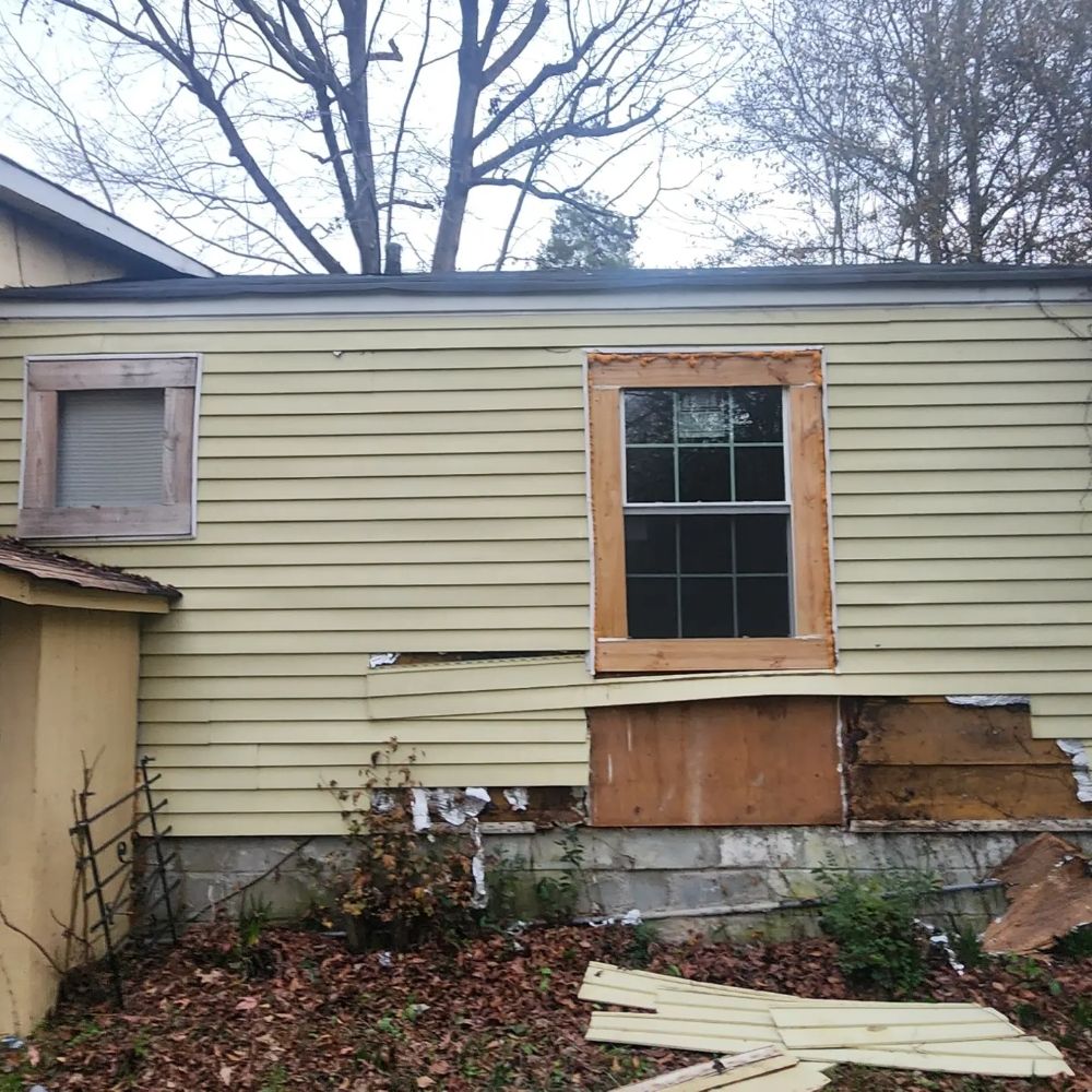 Slide of Swag Construction Group