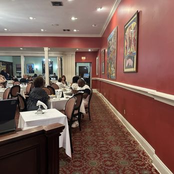 Dooky Chase's Restaurant - Cajun/Creole Near Me - New Orleans, Louisiana