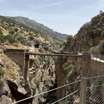 Caminito del Rey - Hiking Near Me - El Chorro, Massachusetts Caminito del Rey - Hiking Near Me - El Chorro, Massachusetts