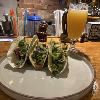 The Pub at Golden Eagle Inn - Chicken tacos - Pubs Near Me - Bedford, Pennsylvania