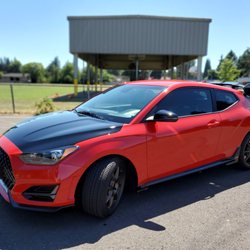 TCT Wraps