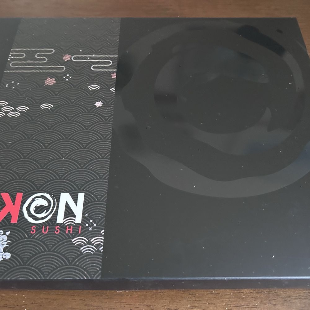 IKON Sushi Bar & Lounge - Bars Near Me - Markham, Ontario IKON Sushi Bar & Lounge - Bars Near Me - Markham, Ontario