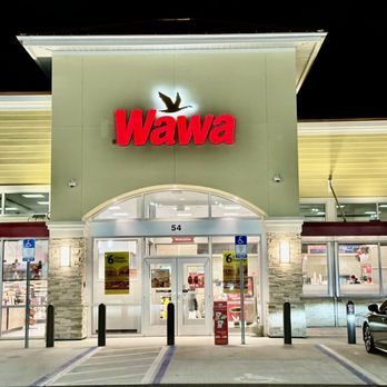 Wawa - December 15, 2023 - Convenience Stores Near Me - St. Johns, Florida Wawa - December 15, 2023 - Convenience Stores Near Me - St. Johns, Florida
