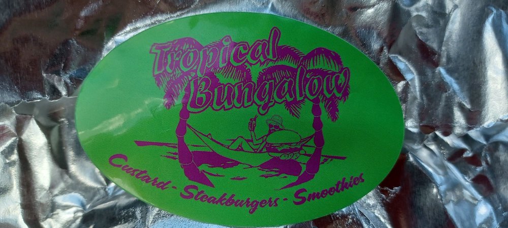 TROPICAL BUNGALOW - 5138 Eastgate Plaza, Greensburg, Pennsylvania