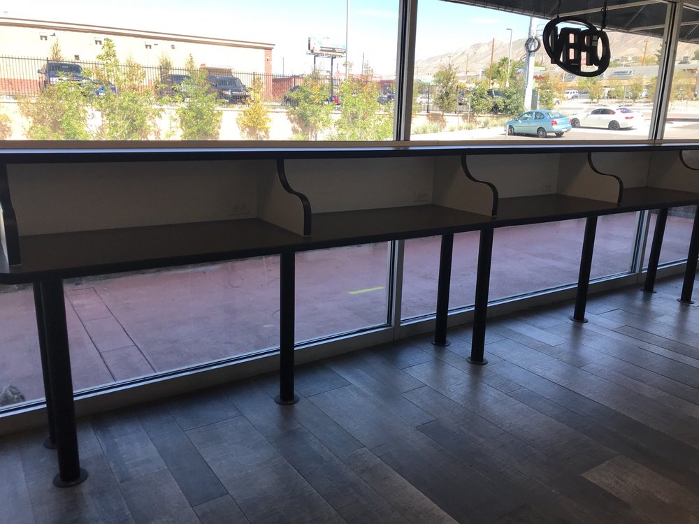 THE CLEANERS 11 Photos 2400 N Oregon St, El Paso, TX Yelp