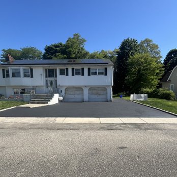Pitch Black SealCoating - Beautiful save,, good job P.B - Handyman Near Me Pitch Black SealCoating - Beautiful save,, good job P.B - Handyman Near Me