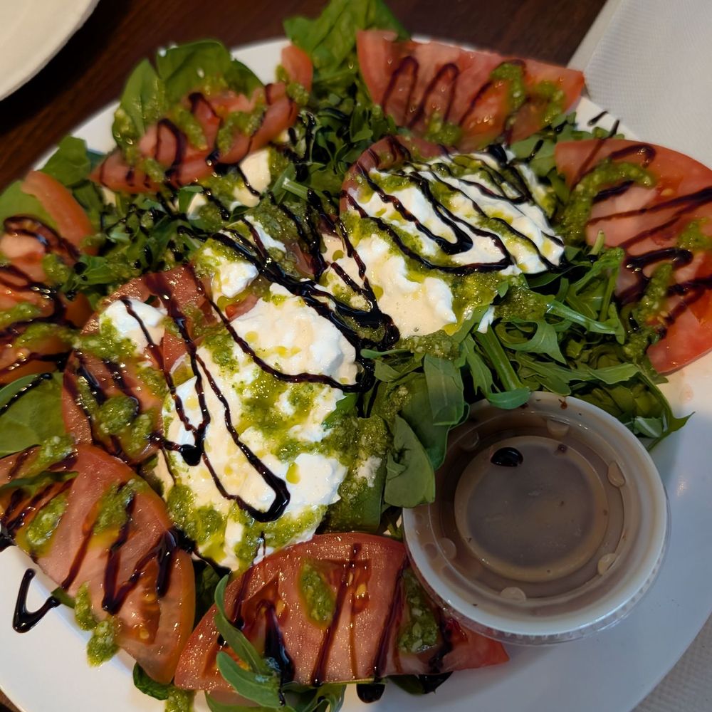 Special Salad Special Salad