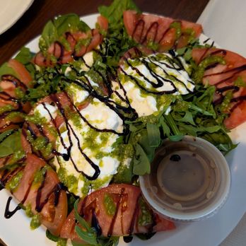 Pizza Shark Chatham - Special Salad - Pizza Near Me - Chatham, Massachusetts