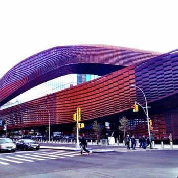 Barclays Center - Stadiums & Arenas Near Me - Brooklyn, New York