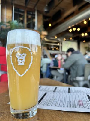 Aslan Brewing Company by null