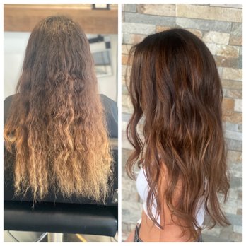 Studio One Salon - Hair by Niki Innocenti - Blow Dry/Out Services Near Me - Thousand Oaks, California Studio One Salon - Hair by Niki Innocenti - Blow Dry/Out Services Near Me - Thousand Oaks, California