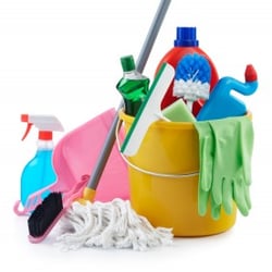Smiley Cleaning Services