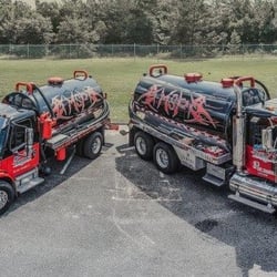 Mike Scott Plumbing – Inverness