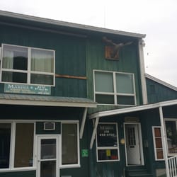 Whitehall Marina