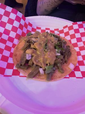 Piñata Tacos by null