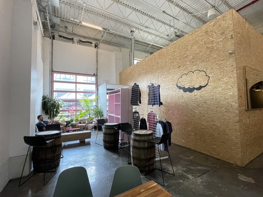 Finback Brooklyn by null
