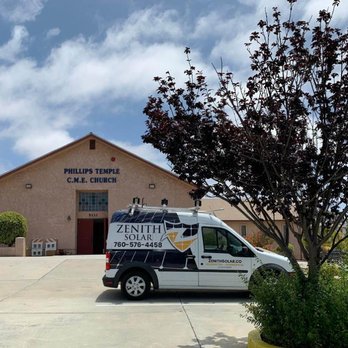 Zenith Solar, LLC of California - Solar Installation Near Me - Fallbrook, California Zenith Solar, LLC of California - Solar Installation Near Me - Fallbrook, California