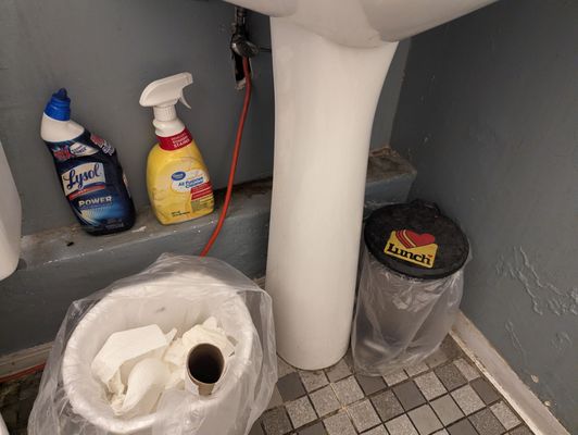 Castle Coffee by null