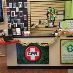 CPR Cell Phone Repair Round Rock - It's Holiday season 2014!