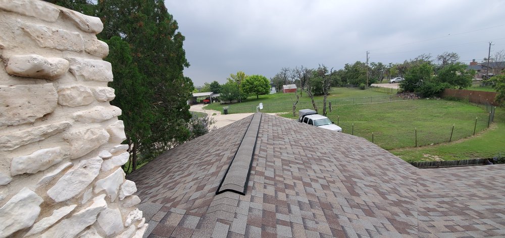 Slide of Texas Republic Roofing