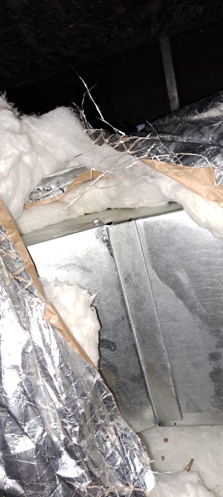 Slide of Reliable Comfort