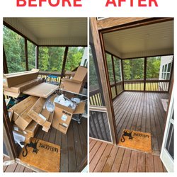 Rojas Junk Removal - Junk removal