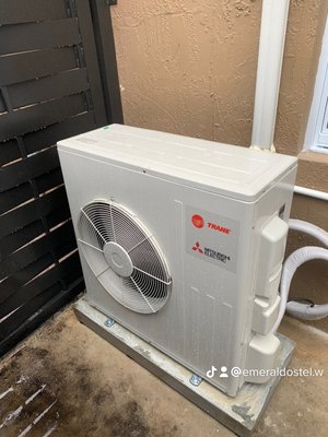 Diamond Mitsubishi Licensed - We are Diamond Mitsubishi Licensed which offers a 10 year warranty in parts and labor. Diamond Mitsubishi Licensed - We are Diamond Mitsubishi Licensed which offers a 10 year warranty in parts and labor.