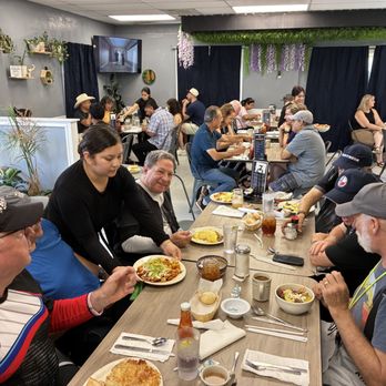 Morita's Brunch - Breakfast & Brunch Near Me - Kaufman, Texas