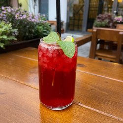 Tokygon - Hibiscus Tea
