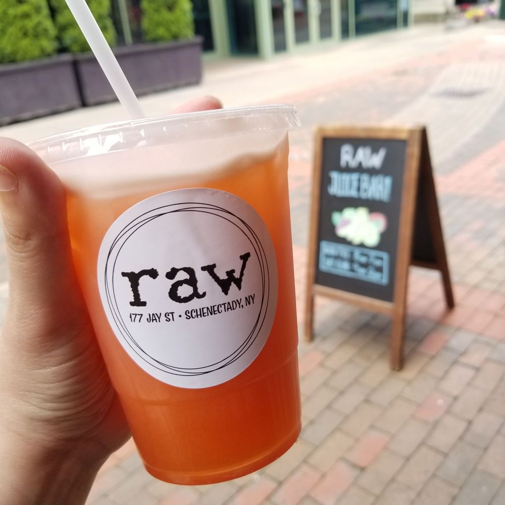 RAW Updated September 2024 61 Photos & 64 Reviews 177 Jay St