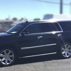 NM Transportation
