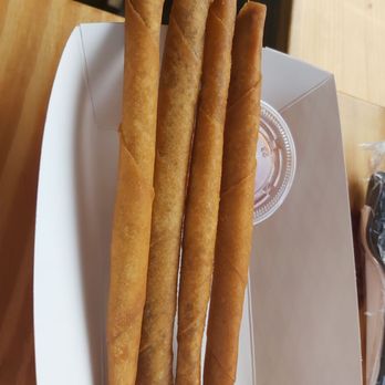 Auntie Ning's - Lumpia - Food Trucks Near Me - Richmond, Virginia Auntie Ning's - Lumpia - Food Trucks Near Me - Richmond, Virginia