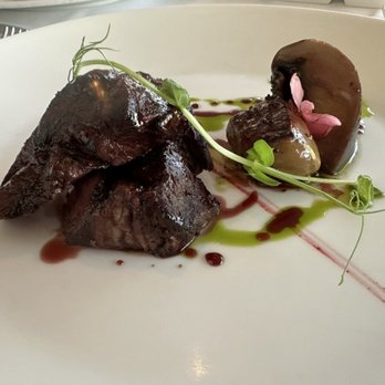 Orchids - Tenderloin - Breakfast & Brunch Near Me - Honolulu, Hawaii