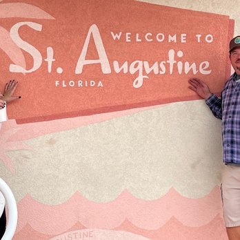 The Local St. Augustine - Hotels Near Me - St. Augustine, Florida