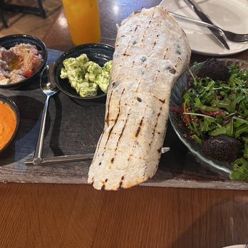 Wildseed - MEZZE PLATE - Vegetarian Near Me - Palo Alto, California Wildseed - MEZZE PLATE - Vegetarian Near Me - Palo Alto, California