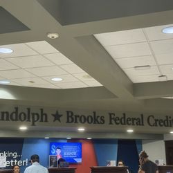 RBFCU - Seton