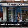 Photo of Aj Mobility