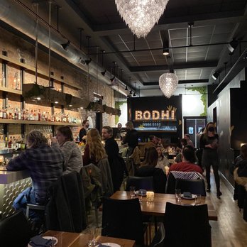 BODHI - Inside - Thai Near Me - Indianapolis, Indiana BODHI - Inside - Thai Near Me - Indianapolis, Indiana